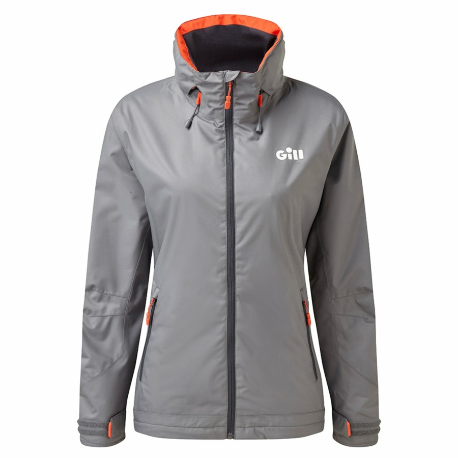 Clothing Gill Marine Insulation | Women'S Navigator Jacket