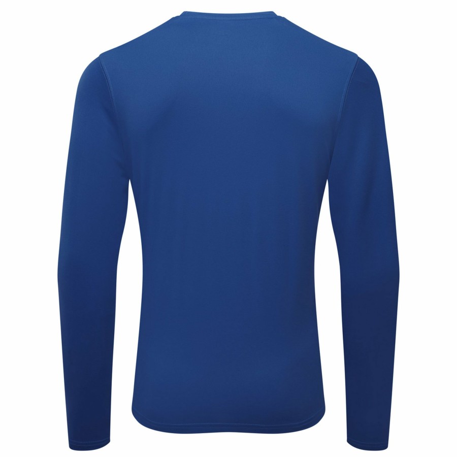 Clothing Gill Marine | Men'S Holcombe Crew - Long Sleeve