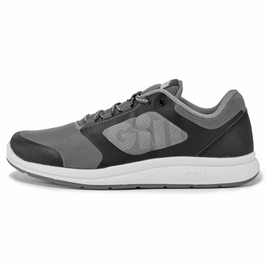 Accessories Gill Marine Trainers | Mawgan Trainer