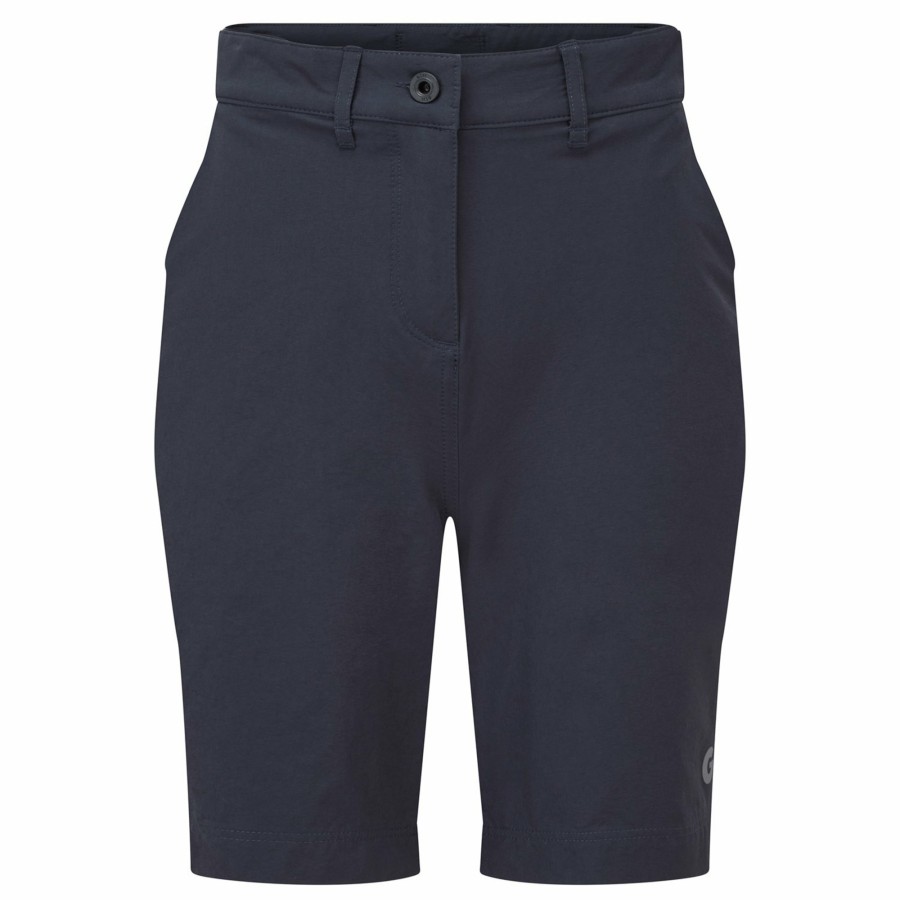 Clothing Gill Marine | Womens Ortano Shorts