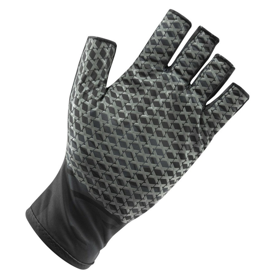 Accessories Gill Marine Sun Protective | Xpel® Tec Gloves In Shadow