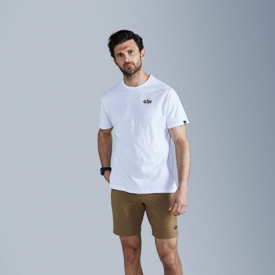 Clothing Gill Marine Shorts | Excursion Shorts