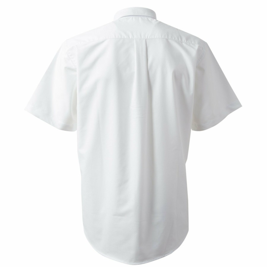 Clothing Gill Marine | Oxford Shirt - Short Sleeve