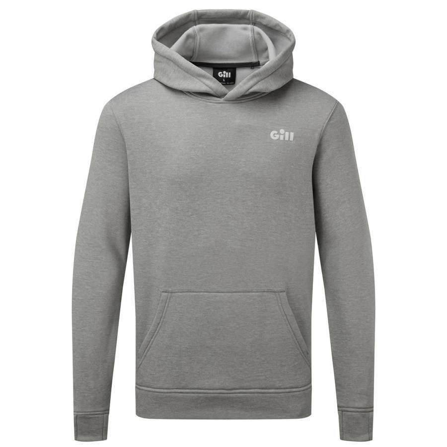 Clothing Gill Marine | Langland Technical Hoodie