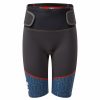 Clothing Gill Marine ZenLite | Junior Zenlite Shorts Gra01