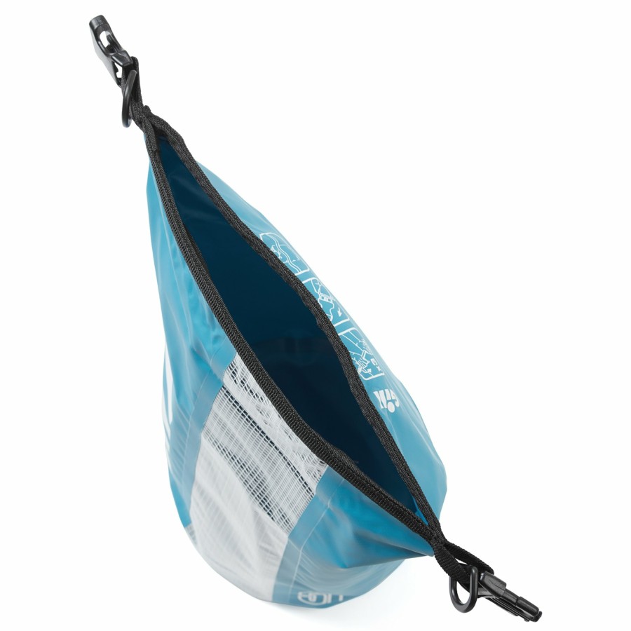 Accessories Gill Marine Waterproof Bags | 5L Voyager Dry Bag - Special Edition Blu41