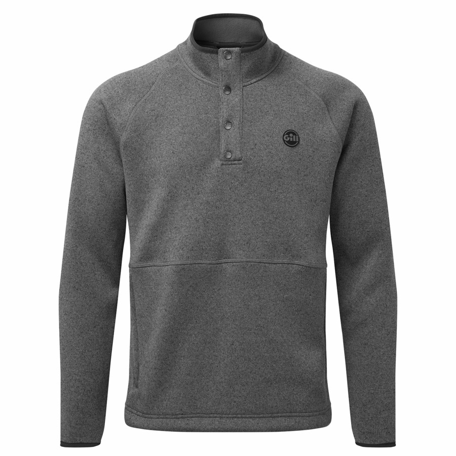 Clothing Gill Marine | Fisher Fleece