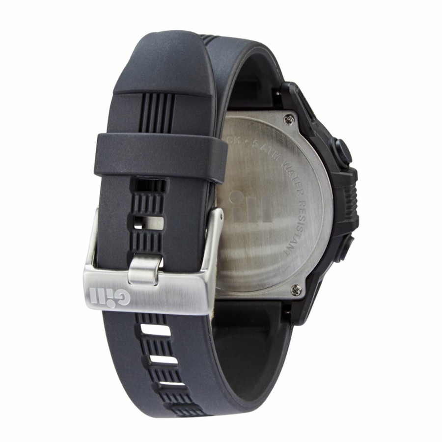 Accessories Gill Marine | Stealth Racer Watch