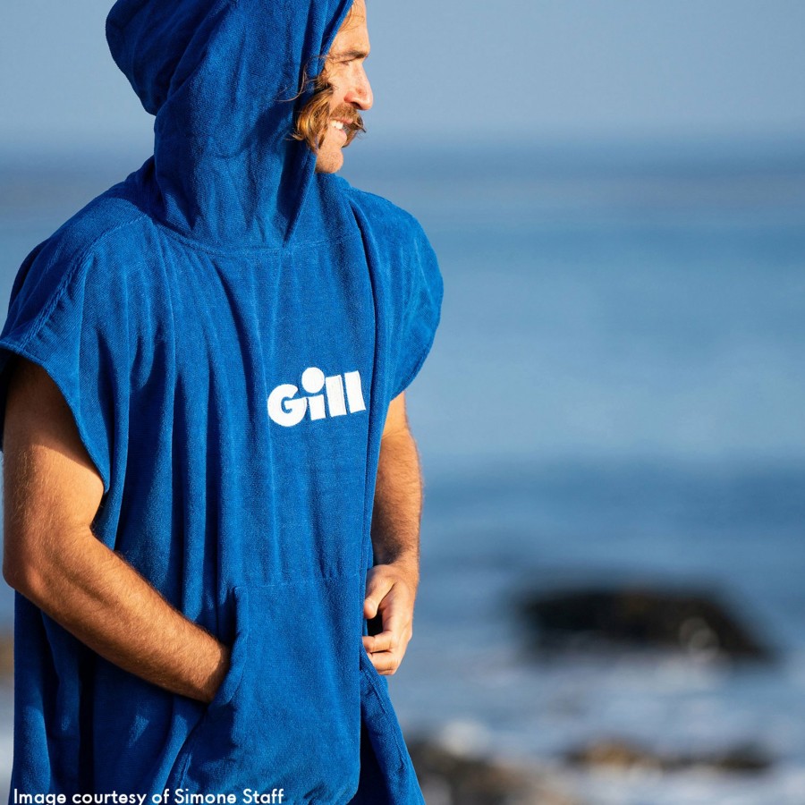 Accessories Gill Marine | Changing Robe