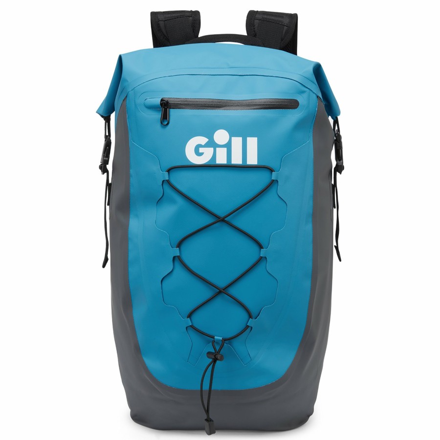 Accessories Gill Marine Backpacks | Voyager Kit Pack - Special Edition Blu41