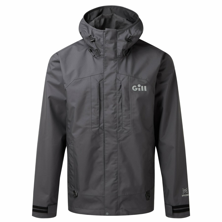 Clothing Gill Marine Waterproof | Aspect Jacket