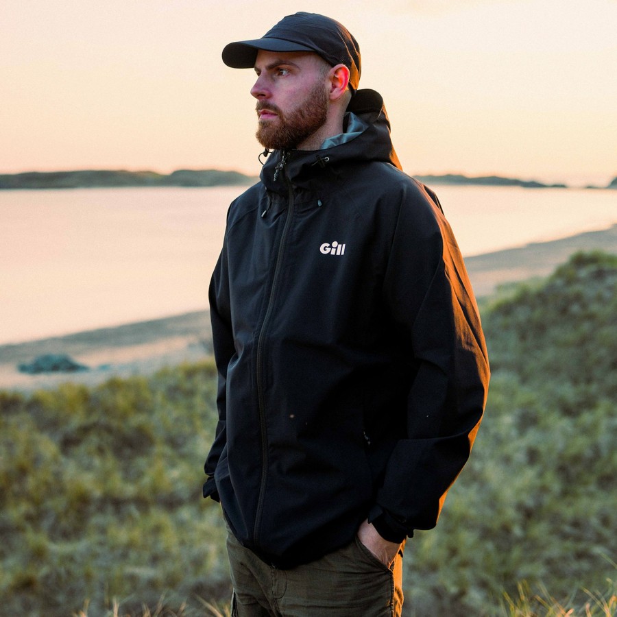 Clothing Gill Marine Lightweight | Voyager Jacket