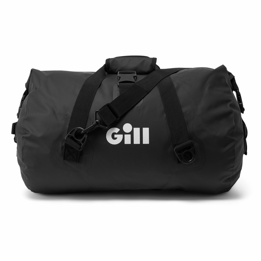 Accessories Gill Marine Waterproof Bags | 30L Voyager Duffel Bag