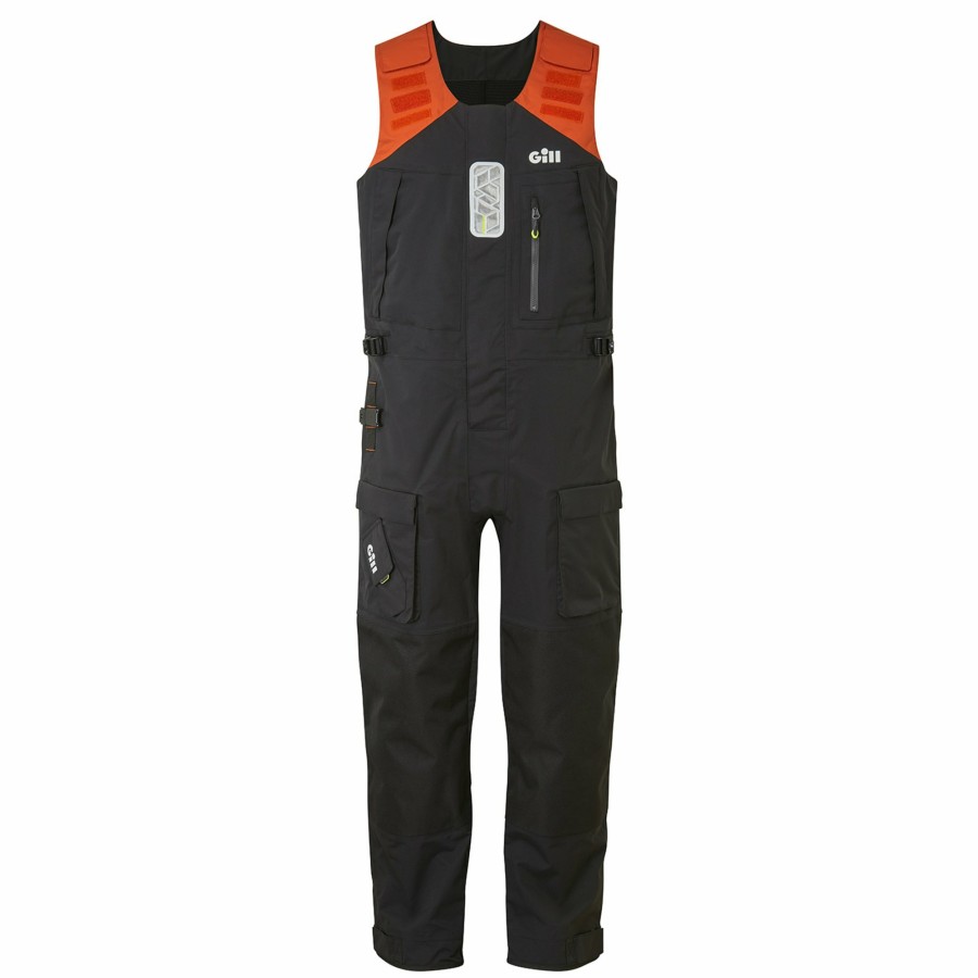 Clothing Gill Marine OS1 | Os1 Ocean Trousers Gra16