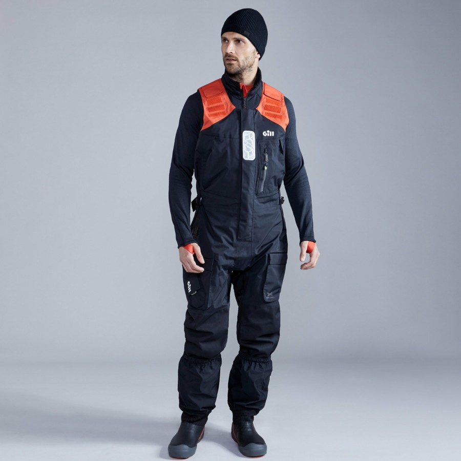 Clothing Gill Marine OS1 | Os1 Ocean Trousers Gra16