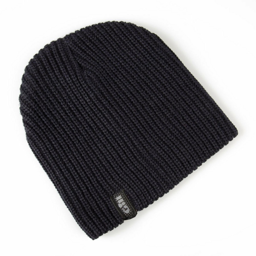 Accessories Gill Marine Beanies | Junior Floating Knit Beanie Nav06