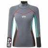 Clothing Gill Marine ZenLite | Women'S Zenlite Top Ste01