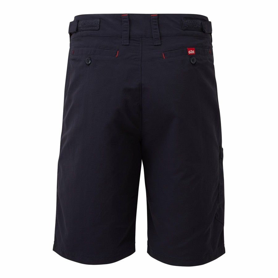 Clothing Gill Marine Shorts | Men'S Uv Tec Shorts