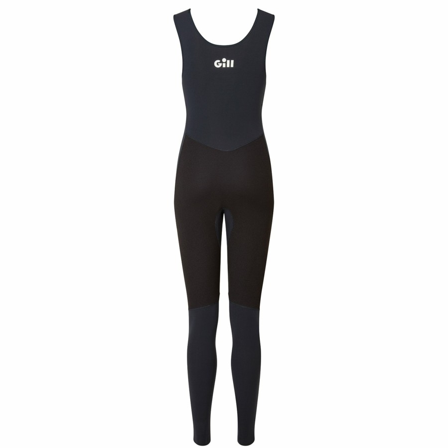 Clothing Gill Marine ZenTherm | Zentherm 2.0 Long Jane Nav02