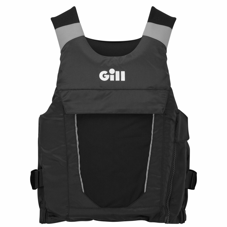 Accessories Gill Marine | Pursuit Synchro Pfd Blk01