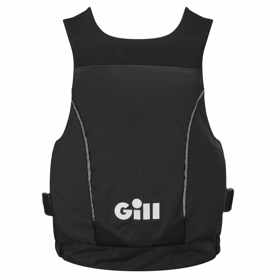 Accessories Gill Marine | Pursuit Synchro Pfd Blk01