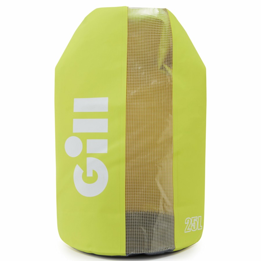 Accessories Gill Marine Waterproof Bags | 25L Voyager Dry Bag