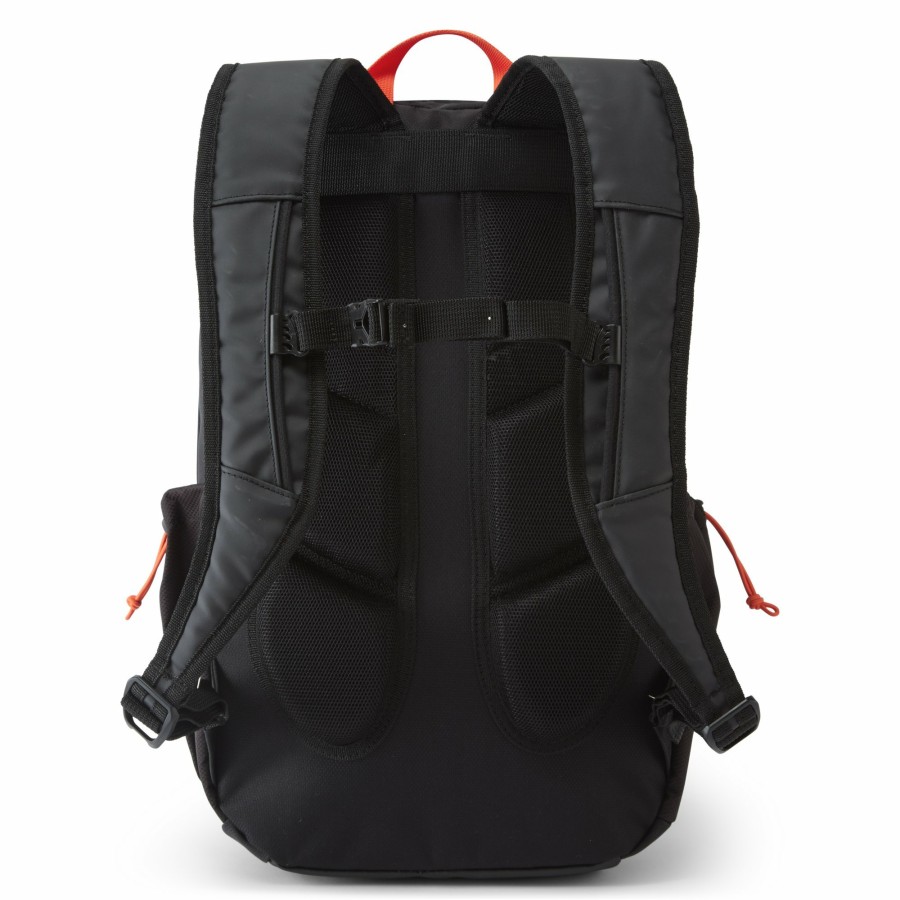 Accessories Gill Marine Backpacks | Transit Backpack Blk01