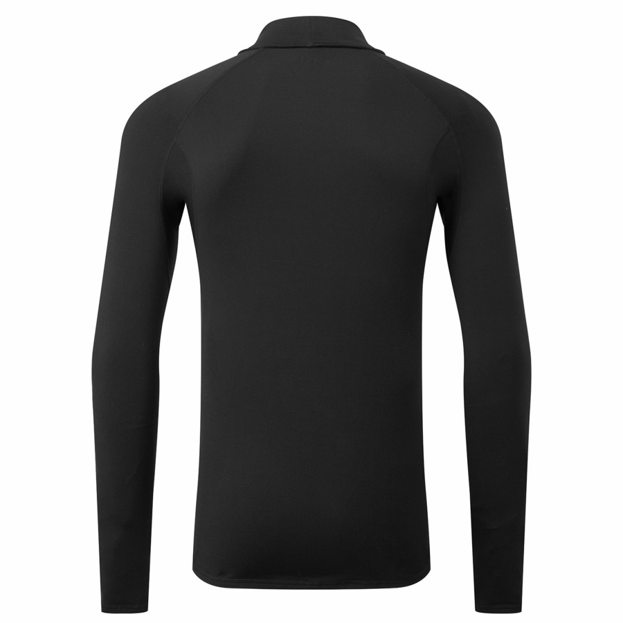 Clothing Gill Marine Long Sleeve | Hydrophobe Thermal Top Blk01