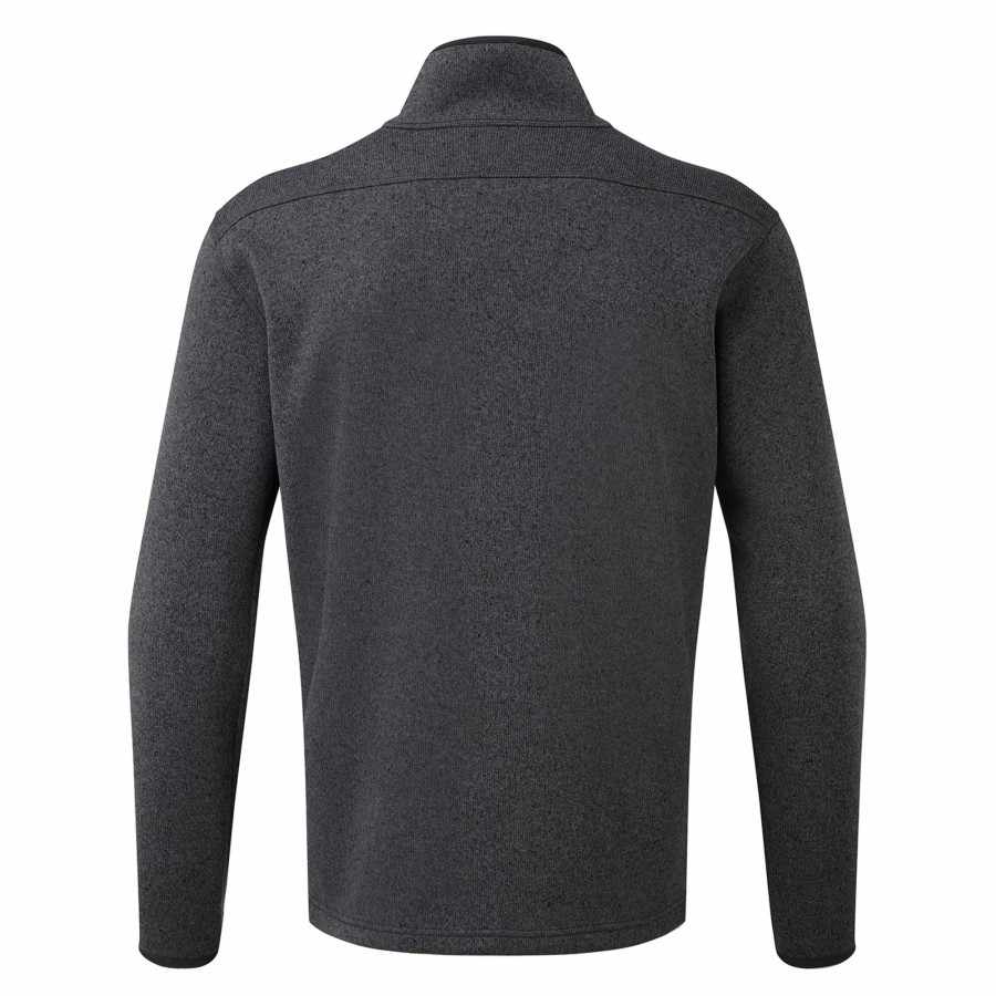 Clothing Gill Marine Insulation | Men'S Knit Fleece Jacket