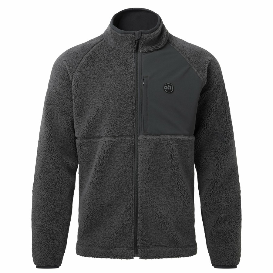 Clothing Gill Marine | Cromarty Fleece