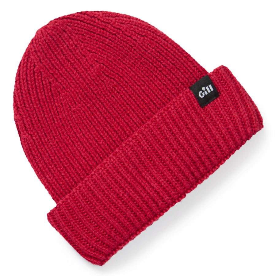 Accessories Gill Marine Beanies | Seafarer Beanie