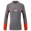 Clothing Gill Marine Long Sleeve | Junior Rash Vest - Long Sleeve