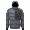 Clothing Gill Marine Insulation | Fitzroy Jacket - Special Edition Ash01