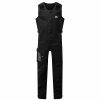 Clothing Gill Marine Verso | Verso Trousers Blk01