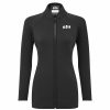 Clothing Gill Marine Tops | Women'S Pursuit Neoprene Jacket Blk01