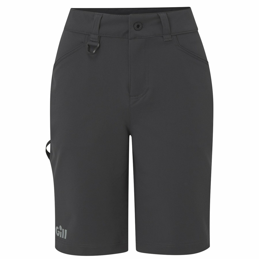 Clothing Gill Marine | Women'S Pro Expedition Shorts