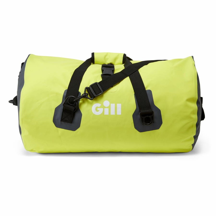 Accessories Gill Marine Waterproof Bags | 60L Voyager Duffel Bag