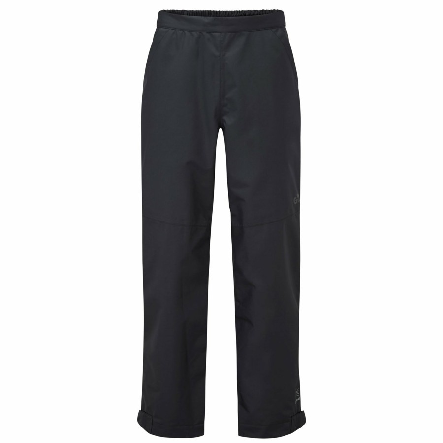 Clothing Gill Marine | Pilot Trousers Blk01