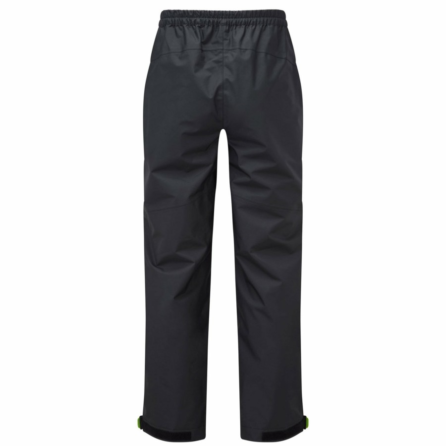 Clothing Gill Marine | Pilot Trousers Blk01