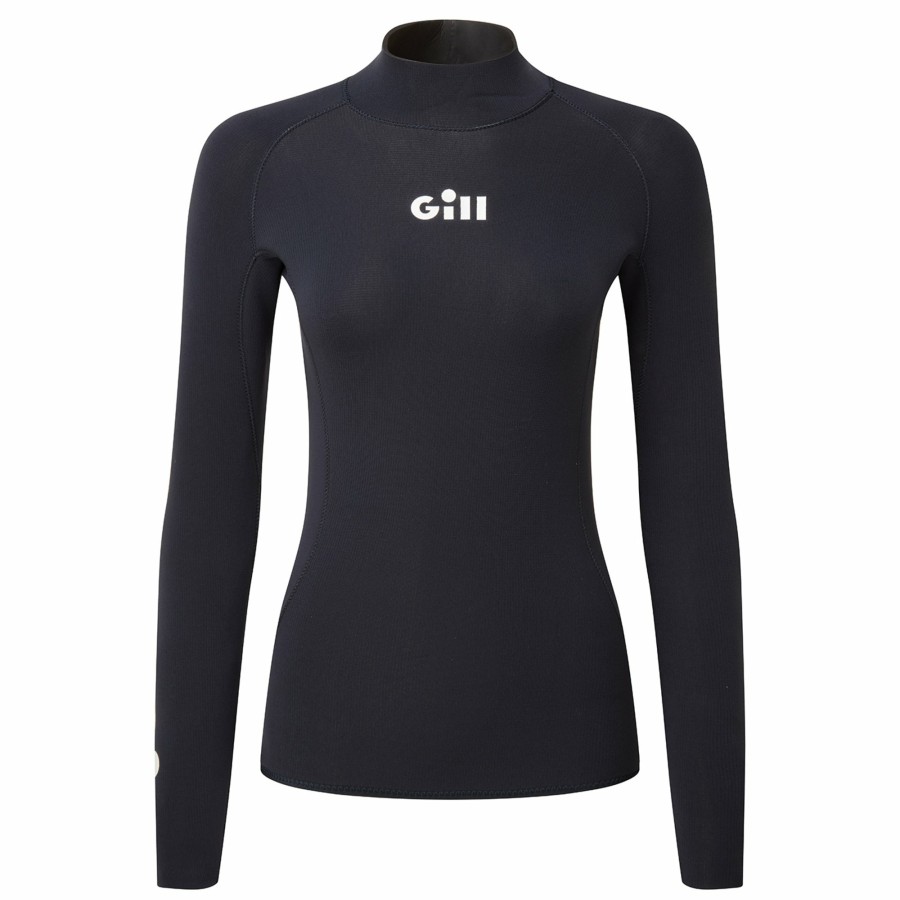 Clothing Gill Marine ZenTherm | Women'S Zentherm 2.0 Top Nav02