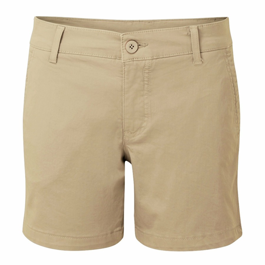 Clothing Gill Marine | Women'S Crew Shorts