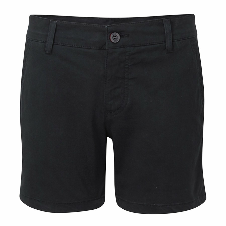 Clothing Gill Marine | Women'S Crew Shorts