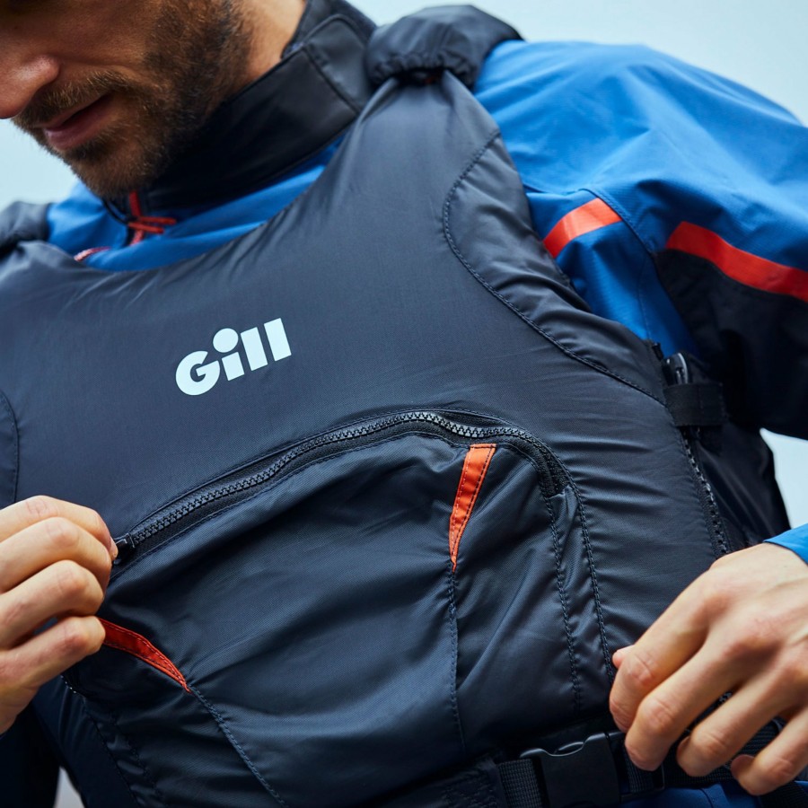 Accessories Gill Marine | Pursuit Buoyancy Aid