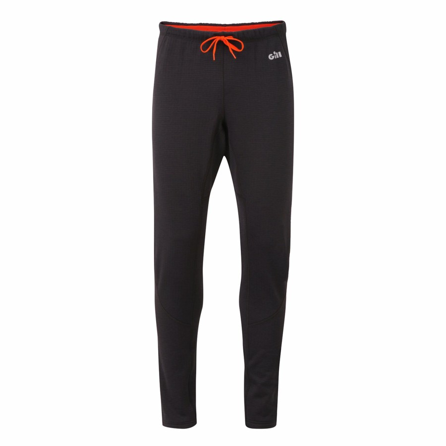 Clothing Gill Marine | Os Thermal Leggings Gra01