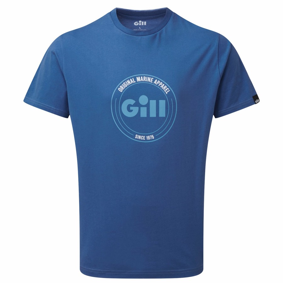 Activity Gill Marine | Scala T-Shirt