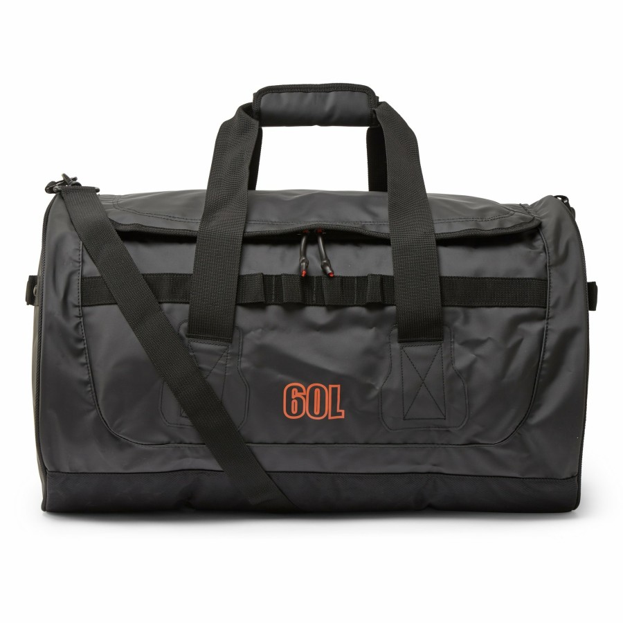 Activity Gill Marine | Tarp Barrel Bag 60L Blk01