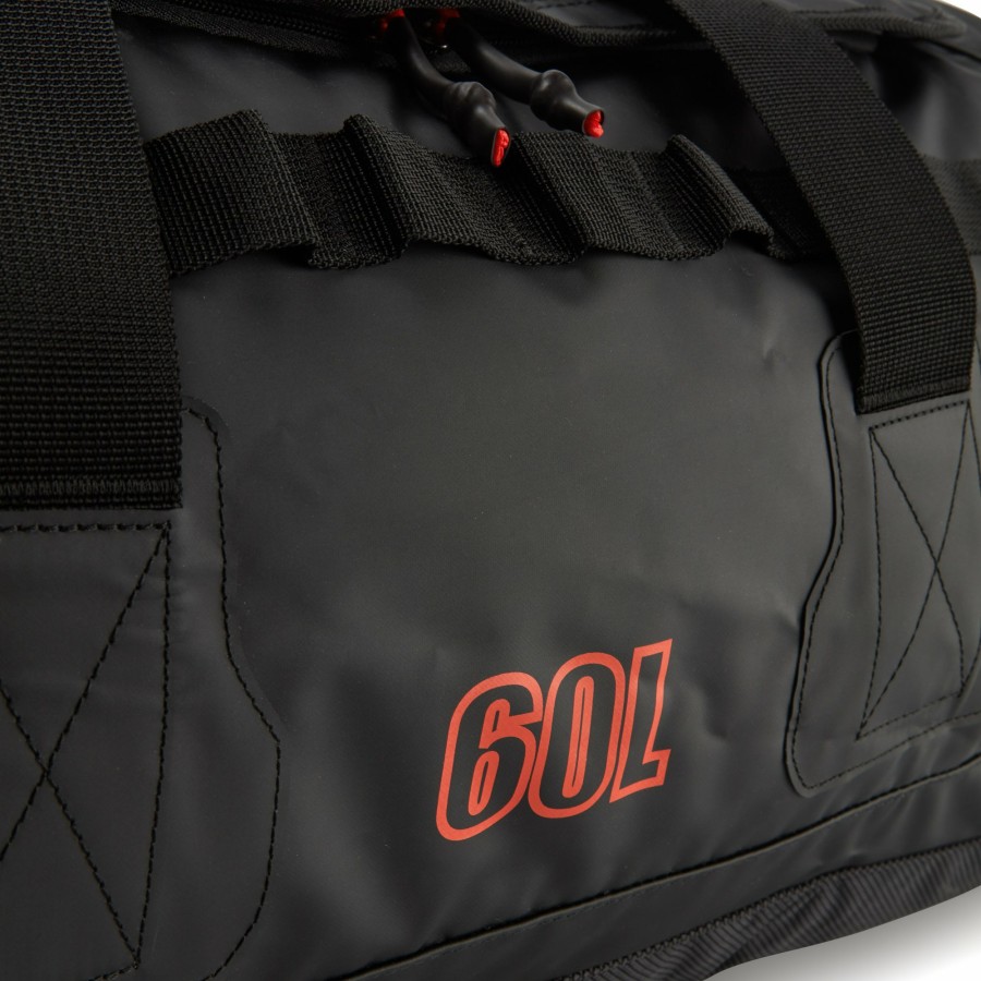 Activity Gill Marine | Tarp Barrel Bag 60L Blk01