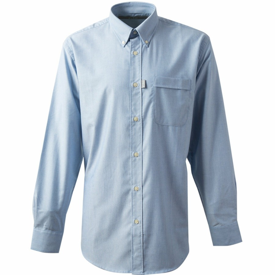 Clothing Gill Marine | Oxford Shirt