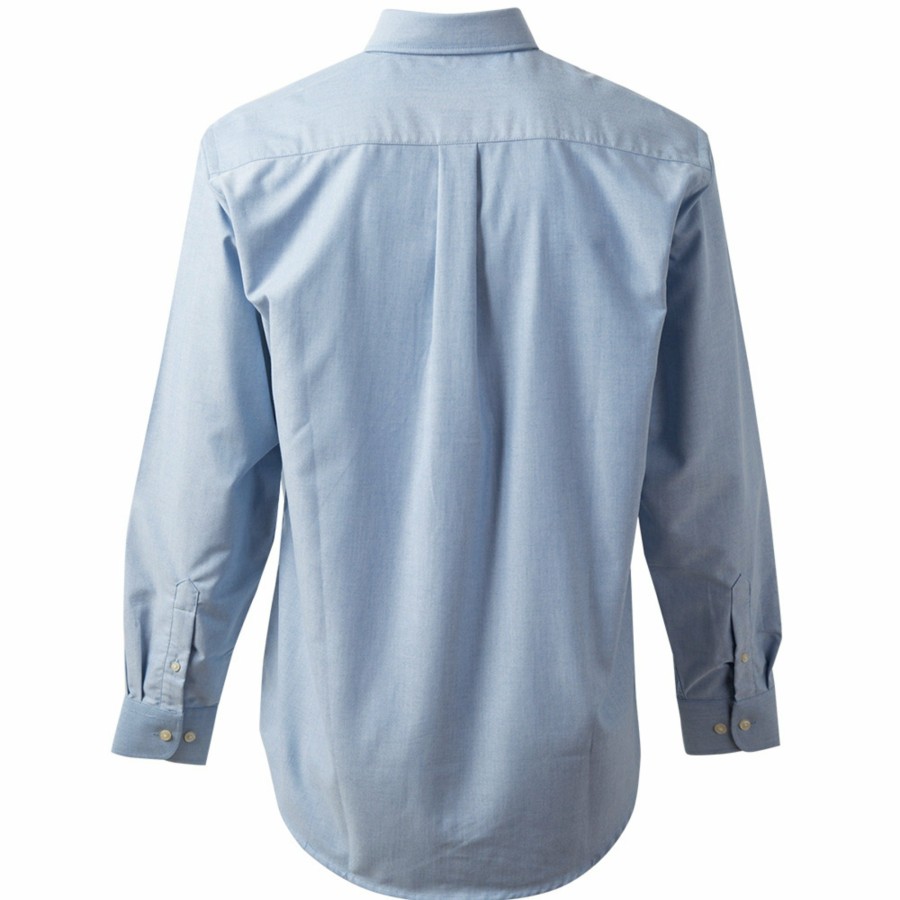 Clothing Gill Marine | Oxford Shirt