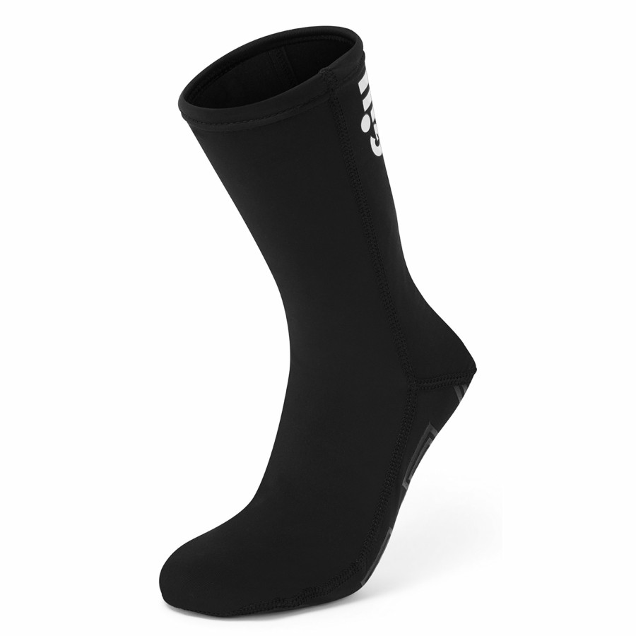 Accessories Gill Marine Waterproof | Thermal Hot Socks Blk01